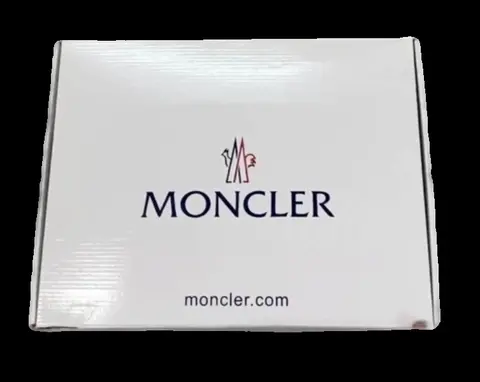 Box For Moncler Jackets