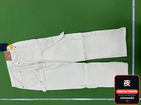 LYWD Jeans