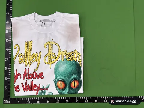 Valley Dream T-Shirt