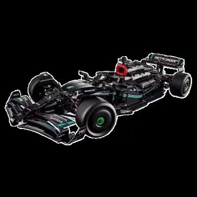 Lego Mercedes F1