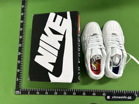 Nike Air Force 1 Sneakers