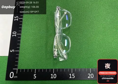 Anti-Blue Light Glasses