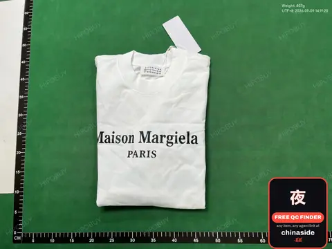 Maison Margiela T-Shirt