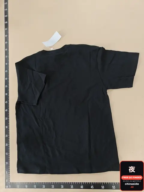 Black T-Shirt