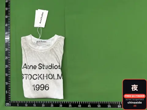 Ane Studios T-Shirt