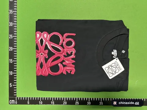 Lyw Short Sleeve Tee