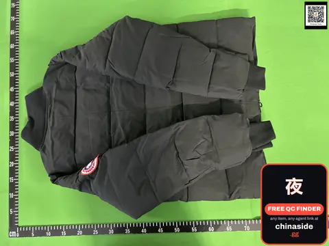 New Winter Cotton-Padded Coat