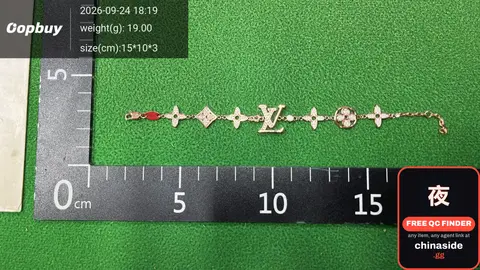 Louis Vuitton Bracelet