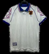 1998 season Japan away retro Fan version