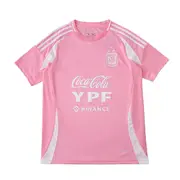 2526 Argentina YPF Training clothes Fan version