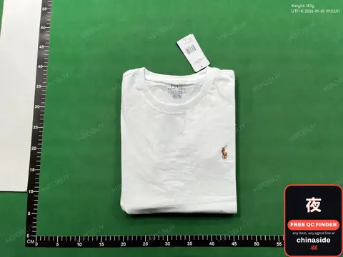 Color Pony T-Shirt