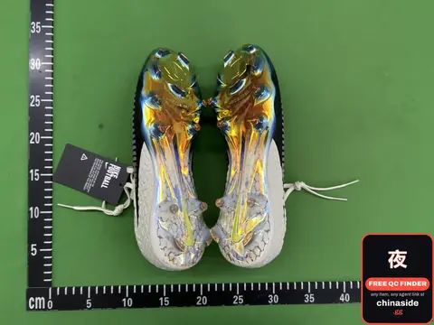 Nike Football Cleats