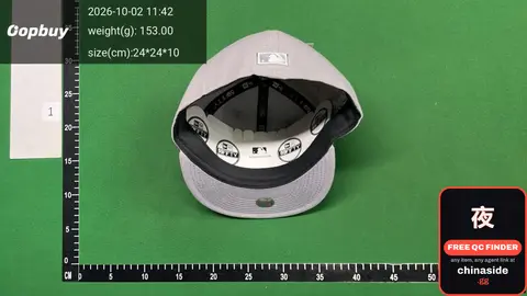 Baseball Cap
