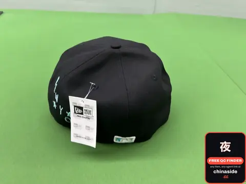 New Era Cap
