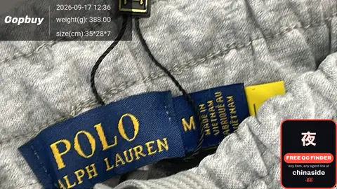 Ralph Lauren Zip-Up Sweatshirt