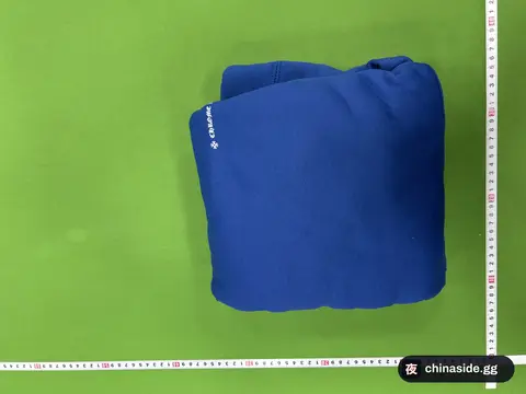 Horseshoe Hooded Sweatshirt