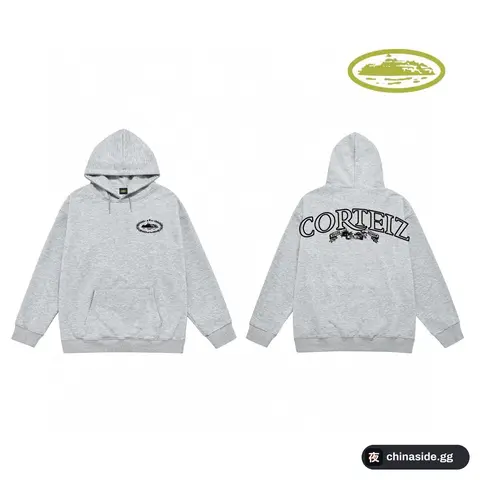 Corteiz Hoodie 37+ colorways
