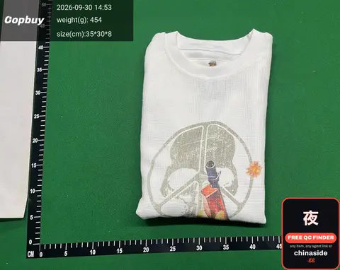 Skeleton Printed Hip Hop T-Shirt