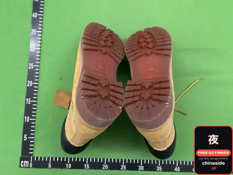 Work Boots