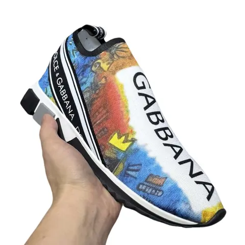 Dolce＆Gabbana 31+ colorways