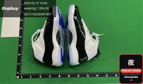Air Jordan 11 Retro