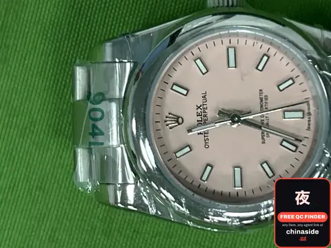 Log Series Watches