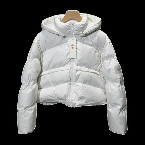 Alo Quilted Jacket