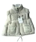 Moncler Vest 2+ colorways