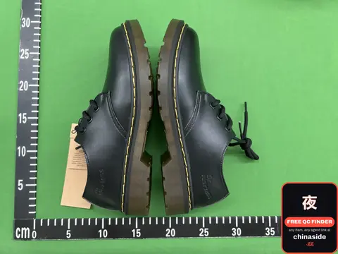 Dr. Martens 1461 3-Hole Boots
