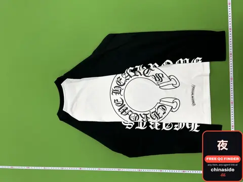 Champion Raglan Sleeve Tee