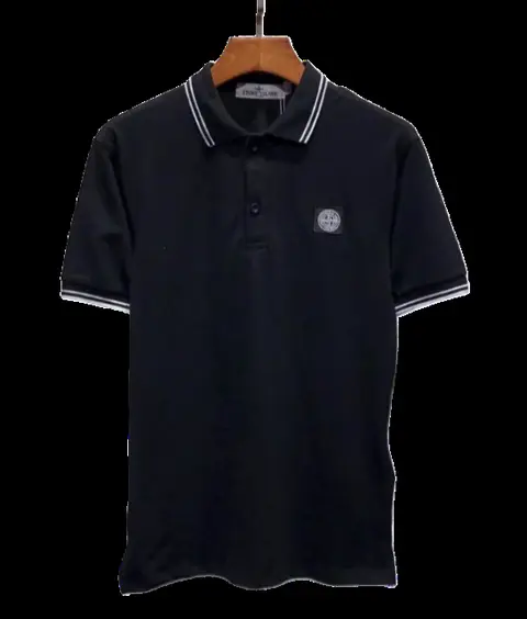 Stone Island Polo 6+ colorways