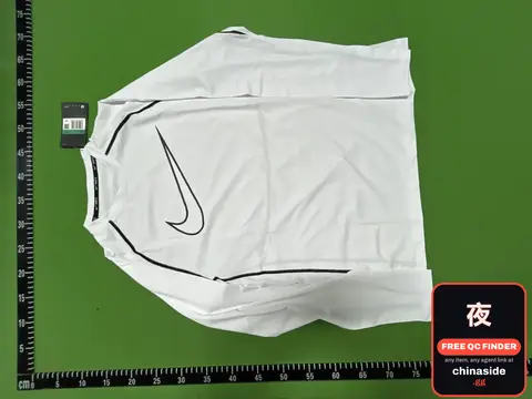 Nike Compression Longsleeve