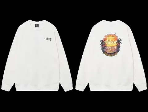 Stussy Hoodie 39+ colorways