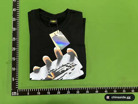 Retro Printed T-Shirt