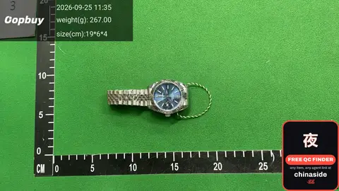 Rolex Watch