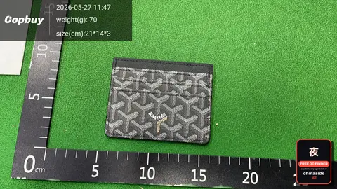 Card Holder