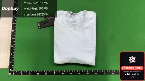 White Crew Neck T-Shirt