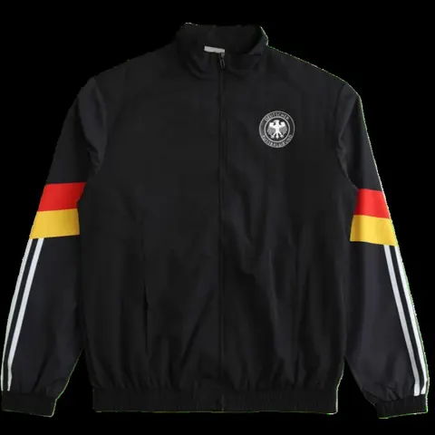 2024 UEFA Germany Training jacket