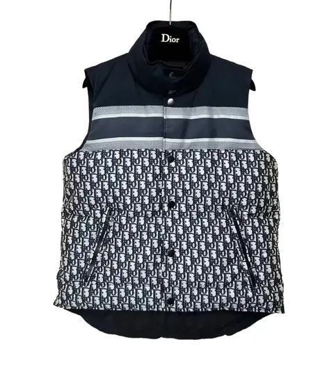 Dior Vest 1+ colorways