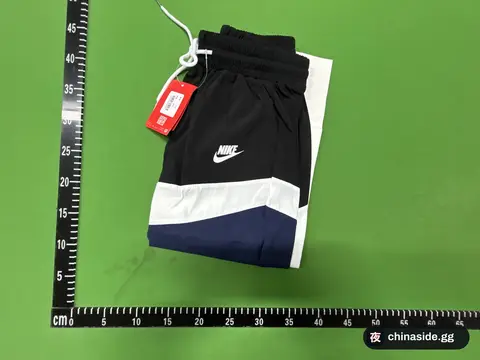 Dagou Four-Color Shorts