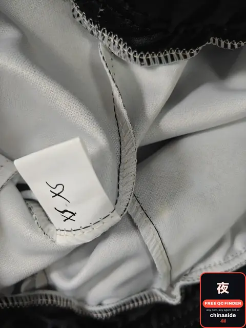 Satin Pants