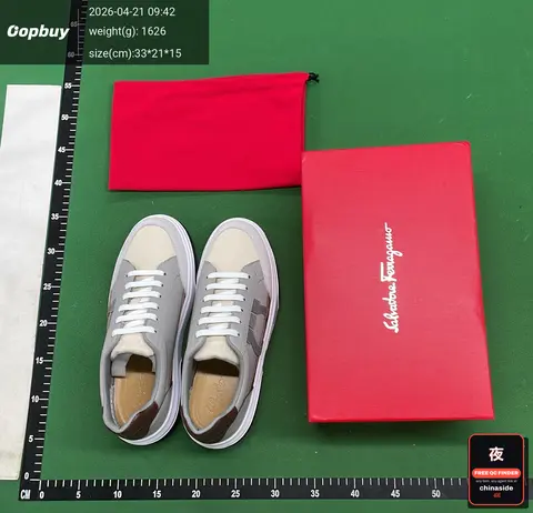 Men's Casual Sneakers
