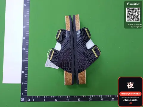 Birken Link Sandals