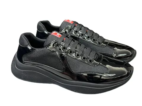 Prada Shoes 30+ colorways
