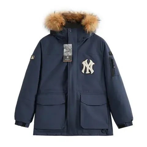 MLB Jacket