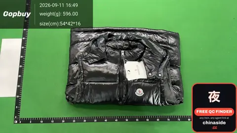 Vest