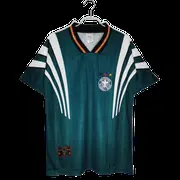 1996 season Germany away retro Fan version
