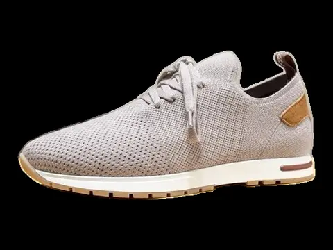 Loro Piana Shoes