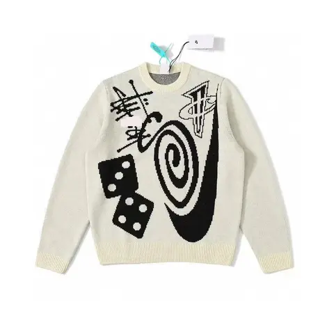 Stussy Sweater 6+ colorways