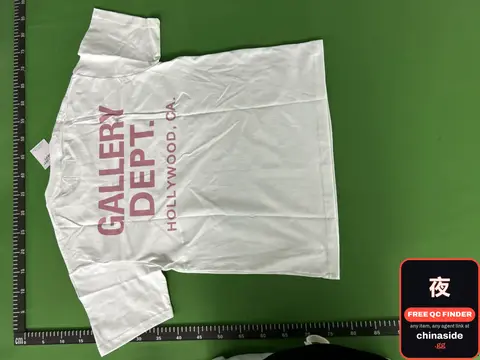 Gallery Dept. T-Shirt